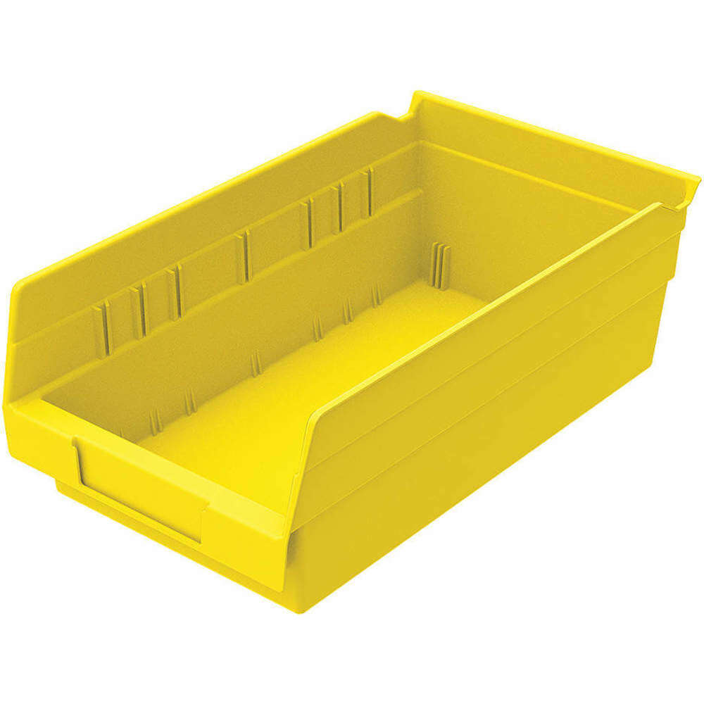 AKRO-MILS 30130YELLO