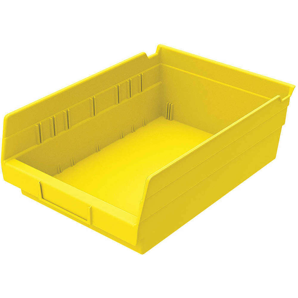 AKRO-MILS 30150YELLO