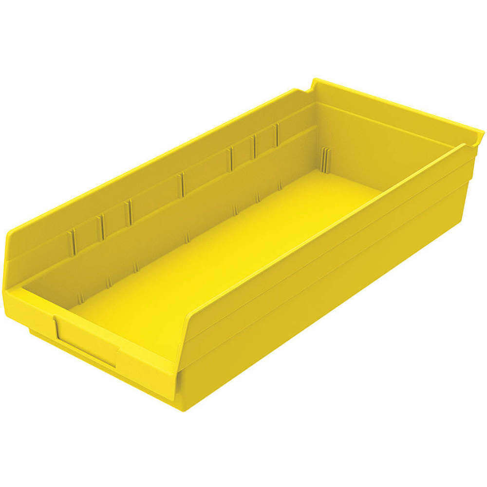 AKRO-MILS 30158YELLO