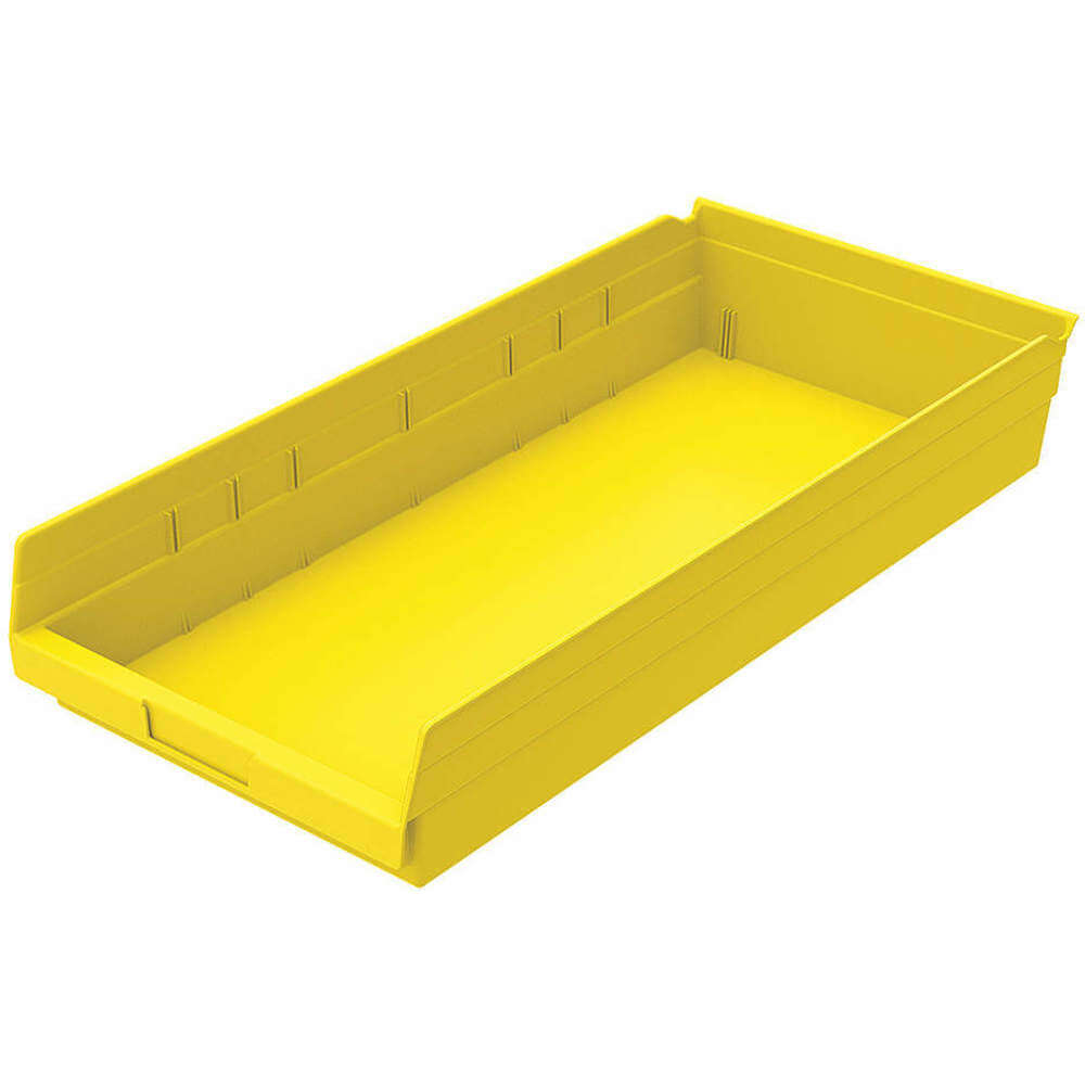 AKRO-MILS 30174YELLO
