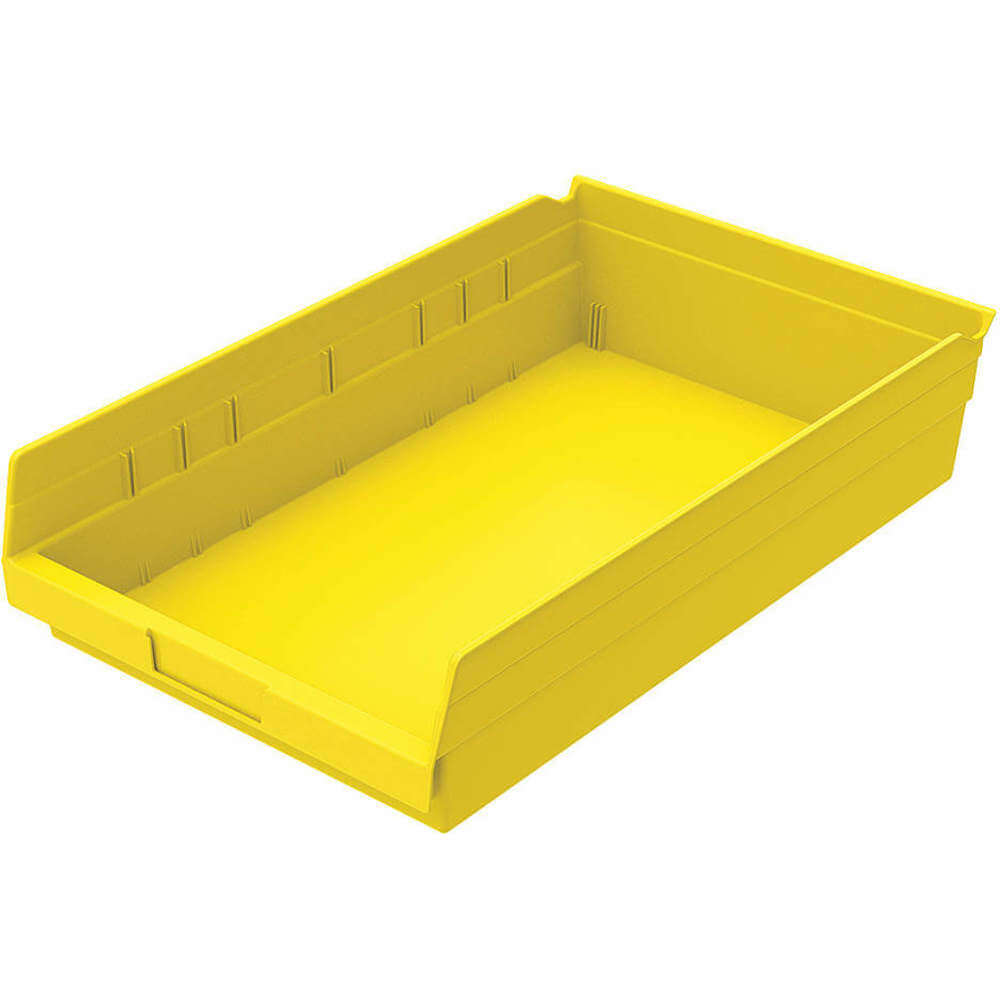AKRO-MILS 30178YELLO