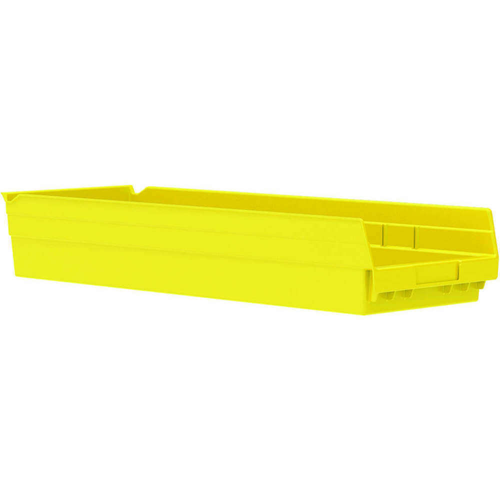 AKRO-MILS 30184YELLO
