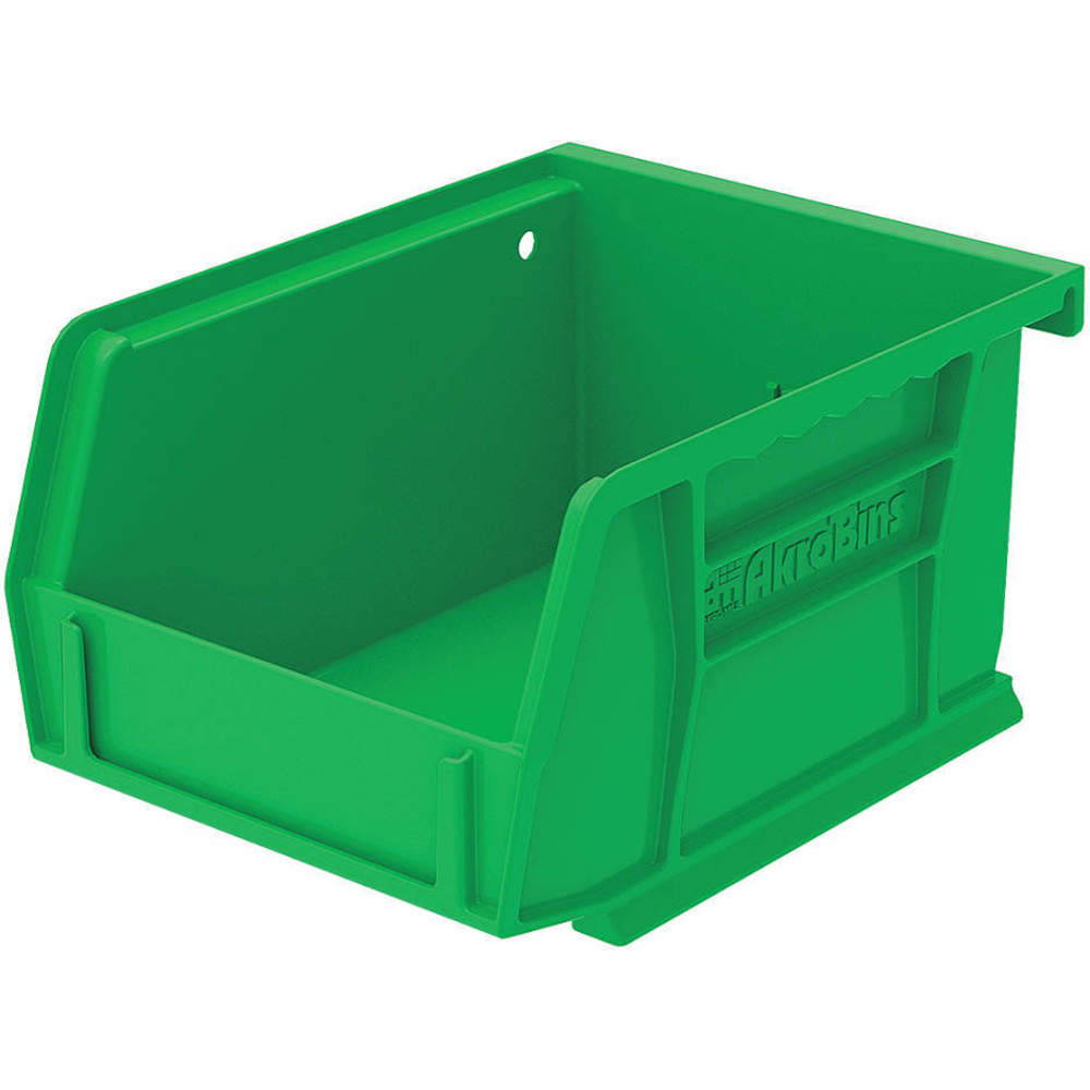AKRO-MILS 30210GREEN