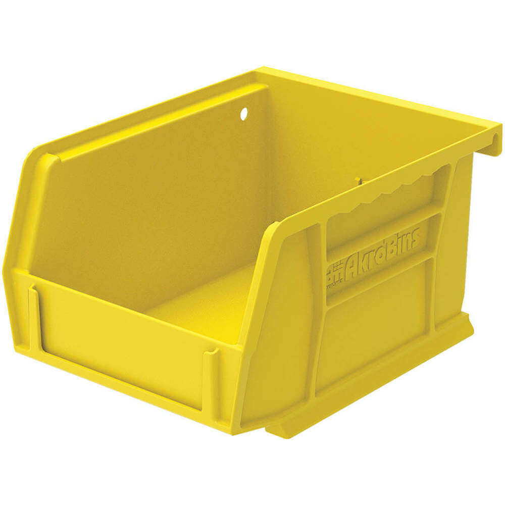 AKRO-MILS 30210YELLO