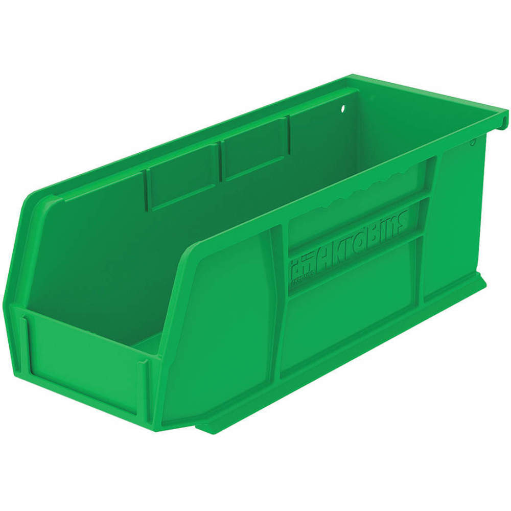 AKRO-MILS 30224GREEN