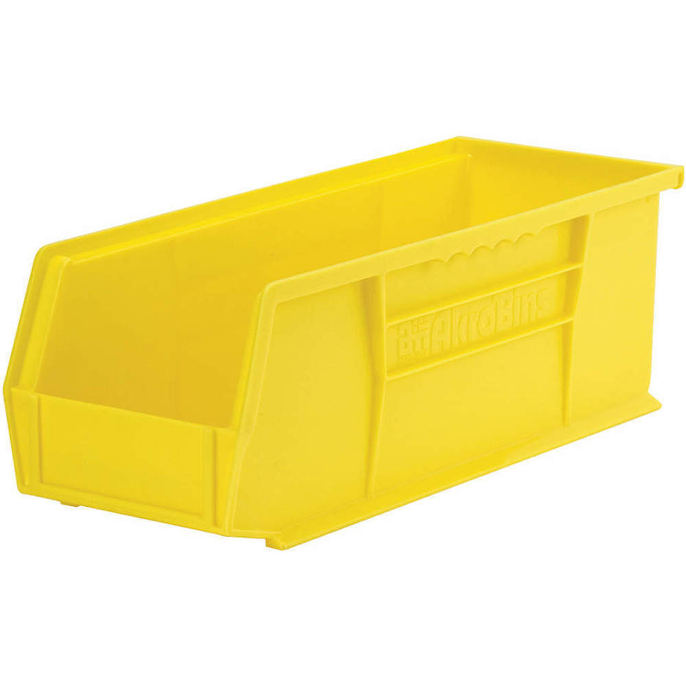AKRO-MILS 30234YELLO