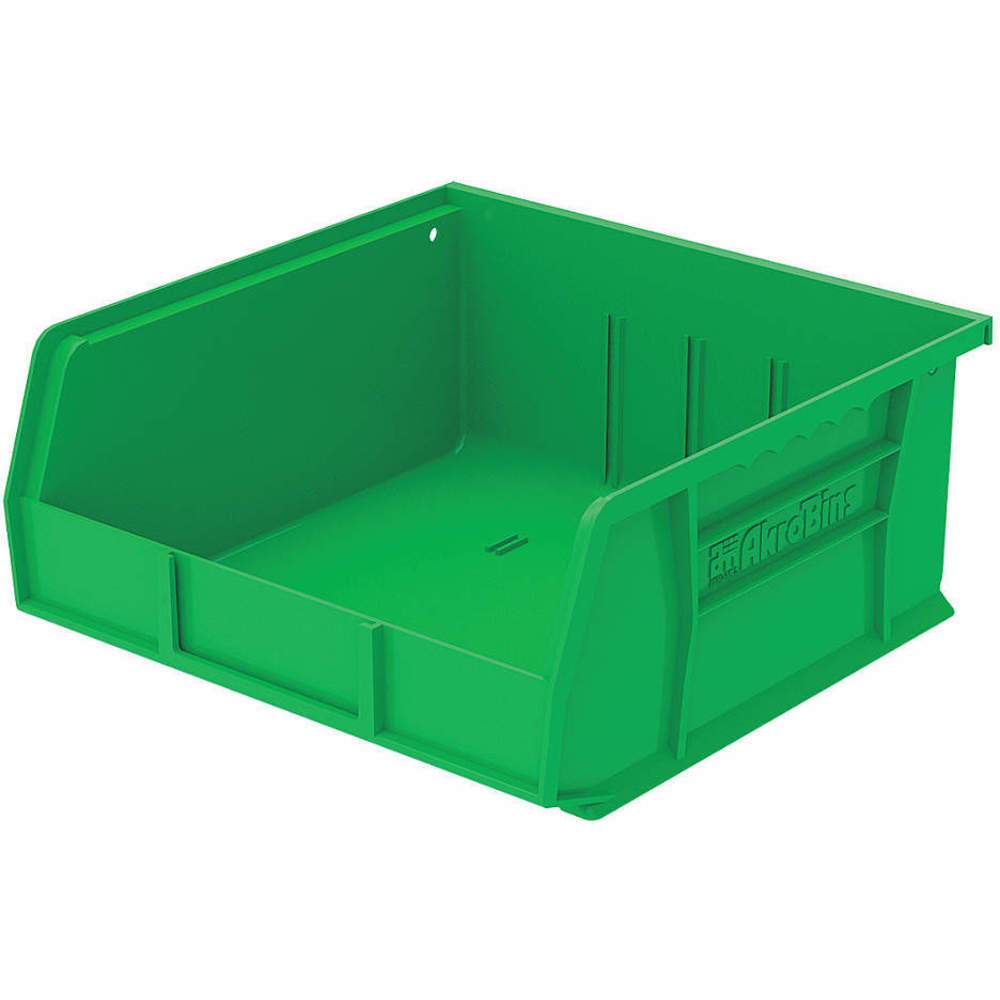 AKRO-MILS 30235GREEN