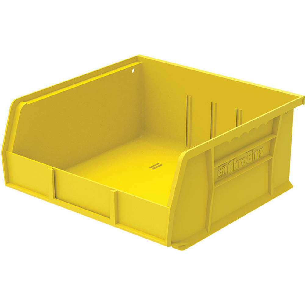 AKRO-MILS 30235YELLO