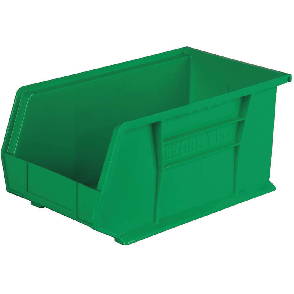 AKRO-MILS 30240GREEN