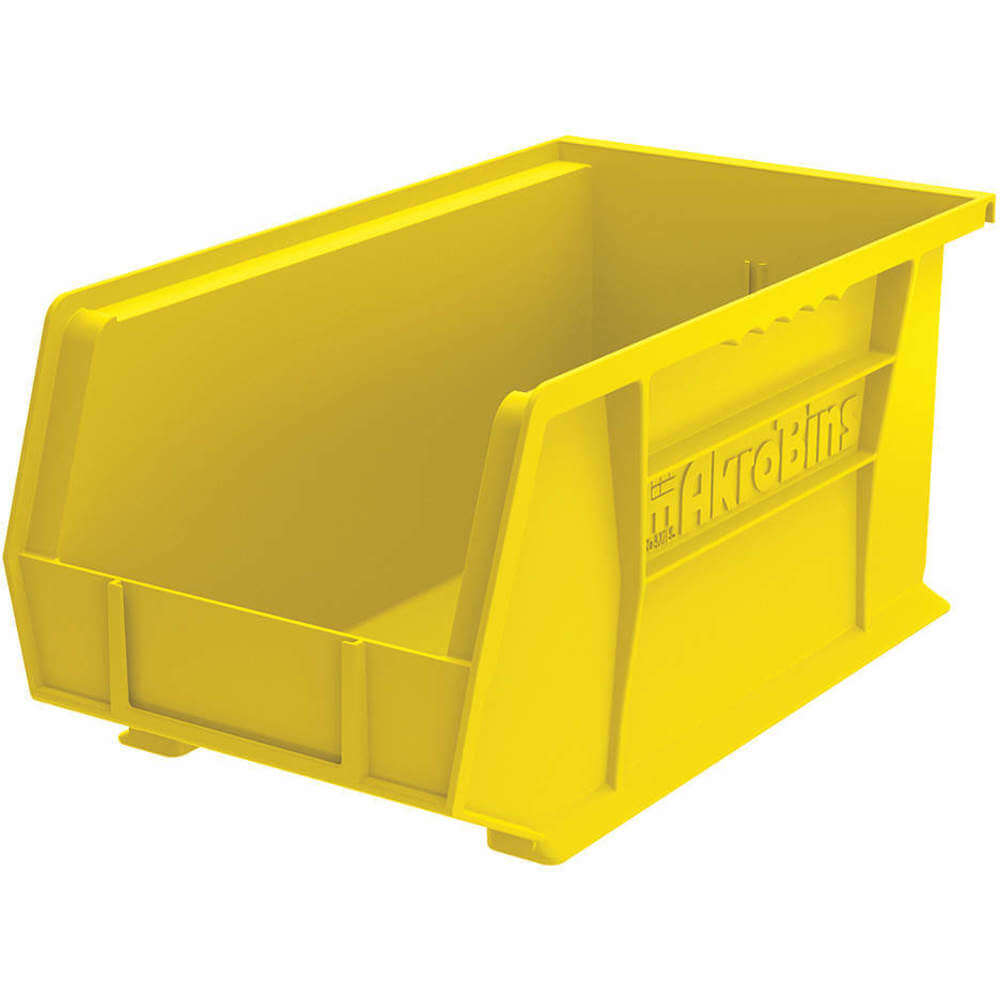 AKRO-MILS 30240YELLO