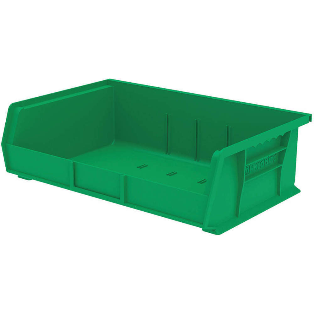 AKRO-MILS 30255GREEN