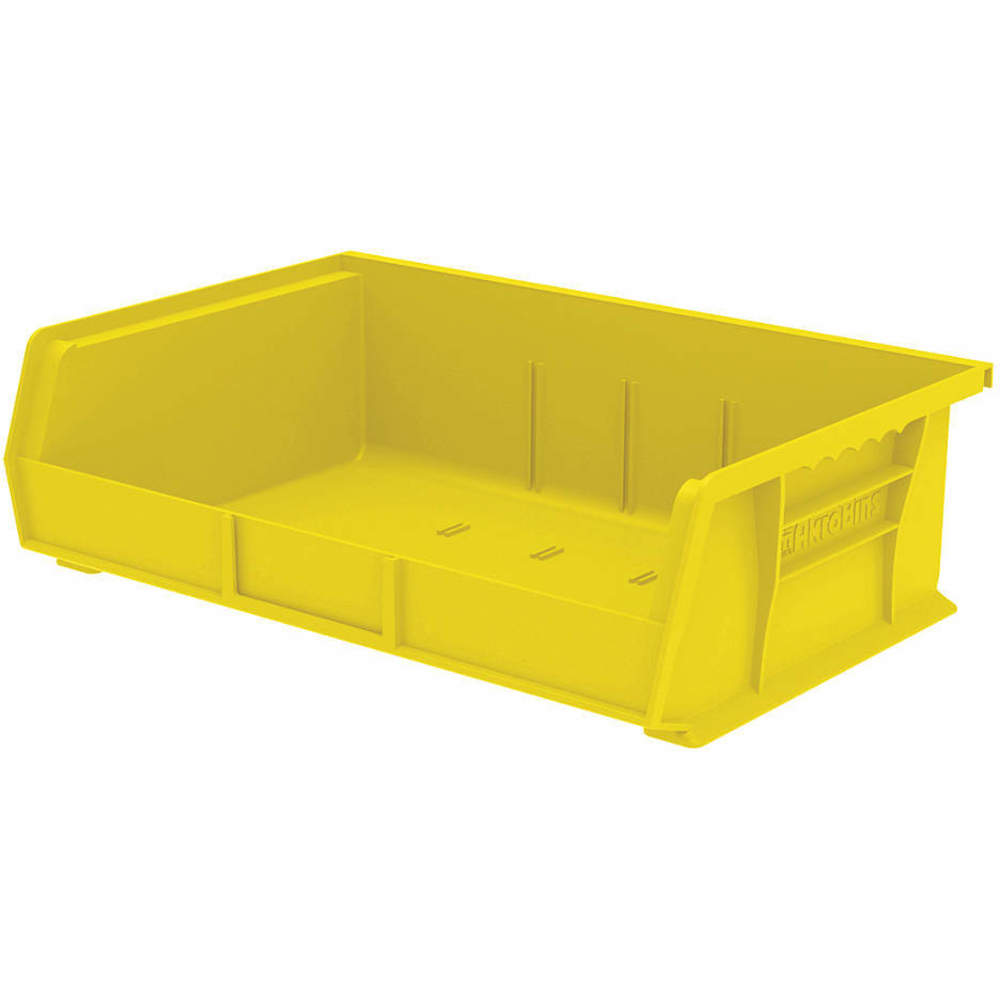 AKRO-MILS 30255YELLO