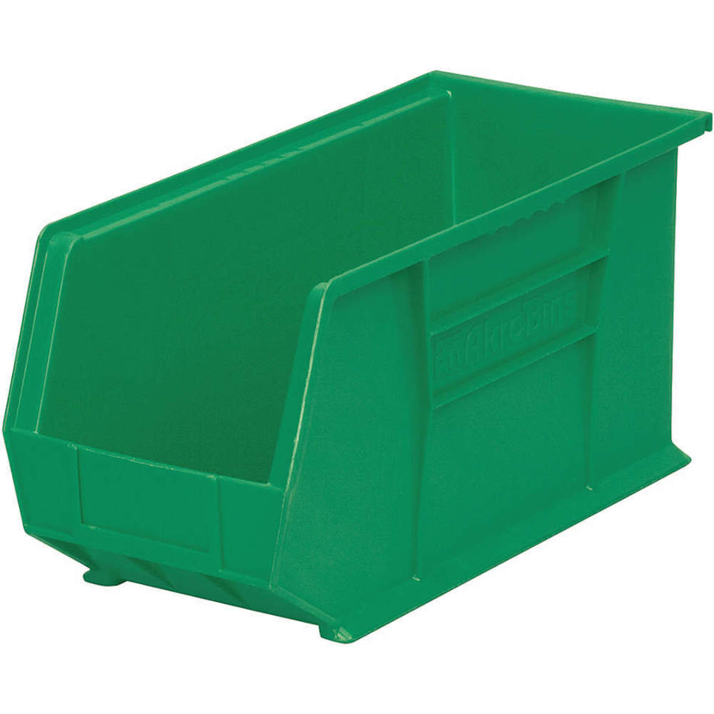AKRO-MILS 30265GREEN