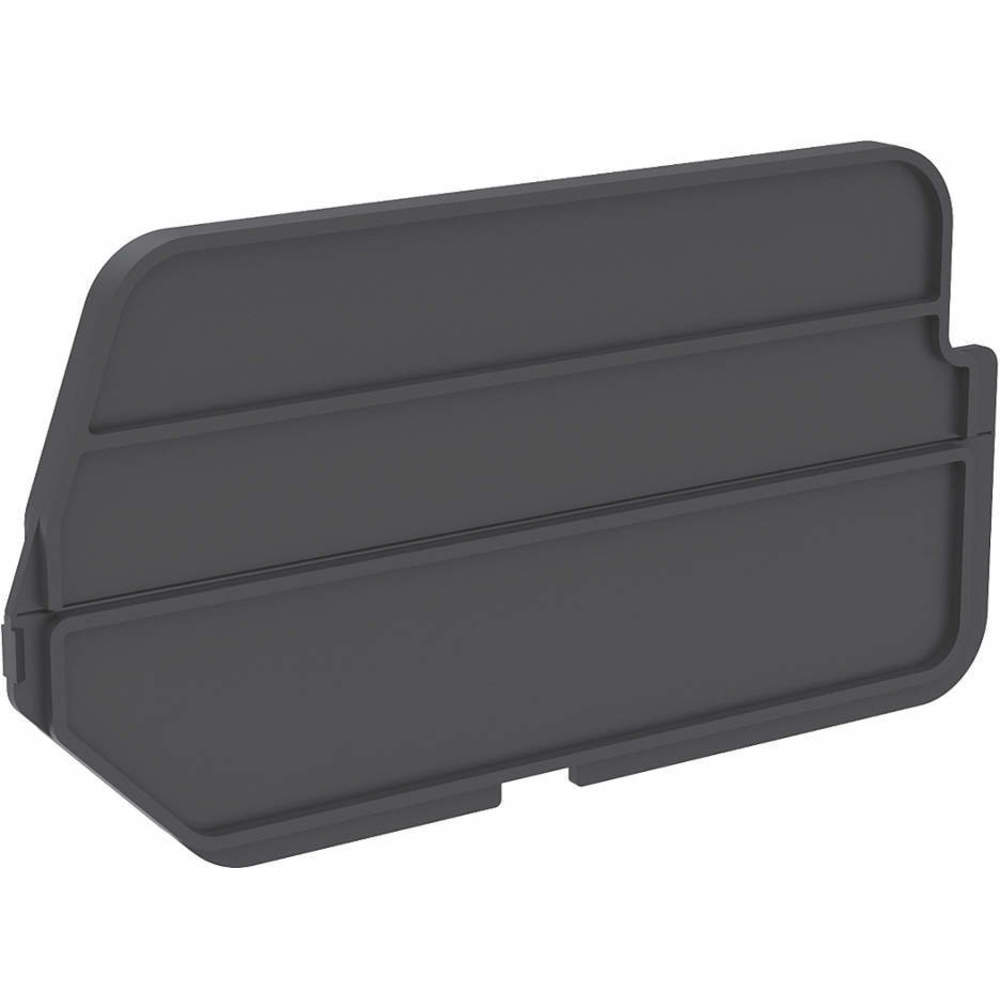 Bin Divider, Black
