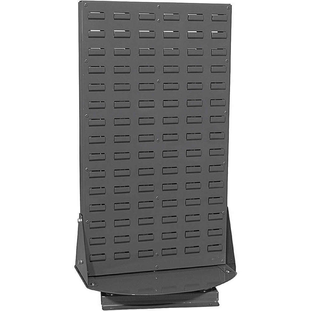 Bench Top Rack, 32 Inch Height, 16 Inch Width, 18 Inch Length, Steel