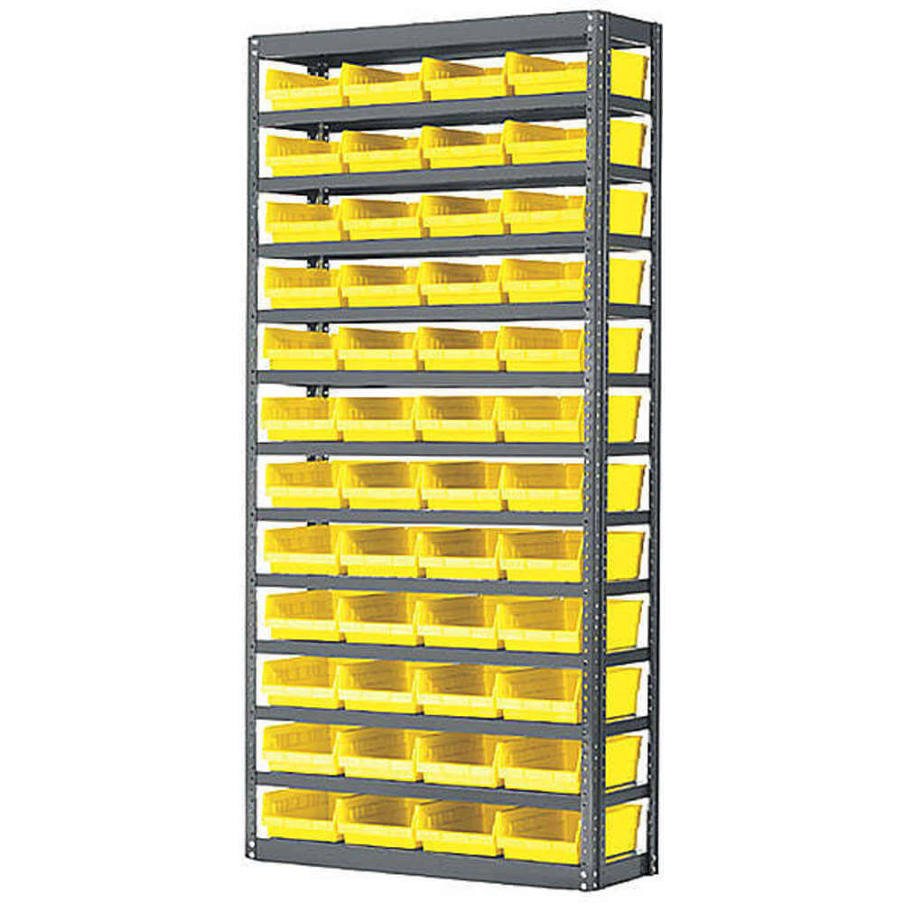 AKRO-MILS Bin Shelving