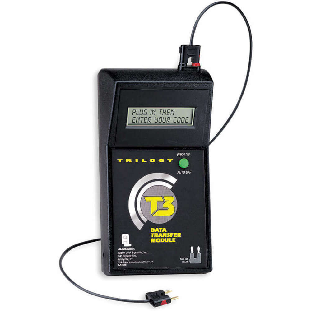 Data Transfer Module Plastic