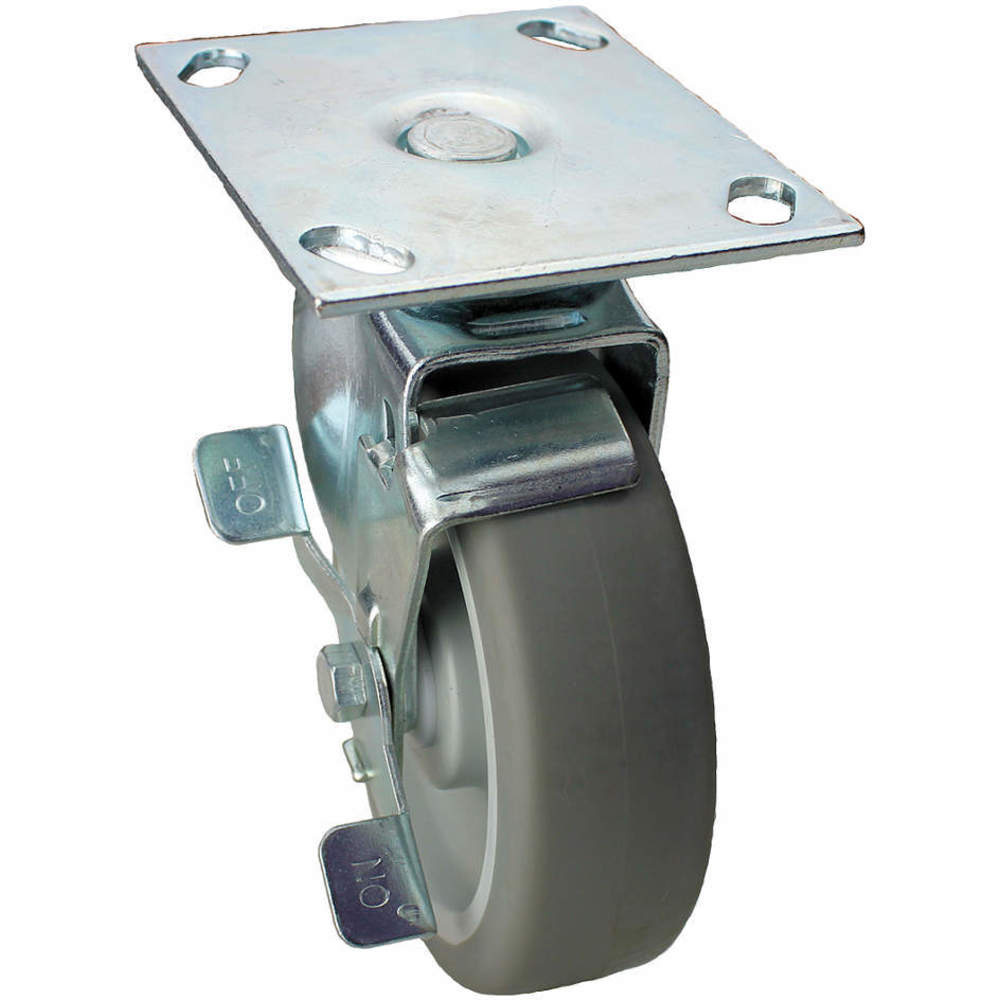 ALBION CASTERS 02XS04128S001GN