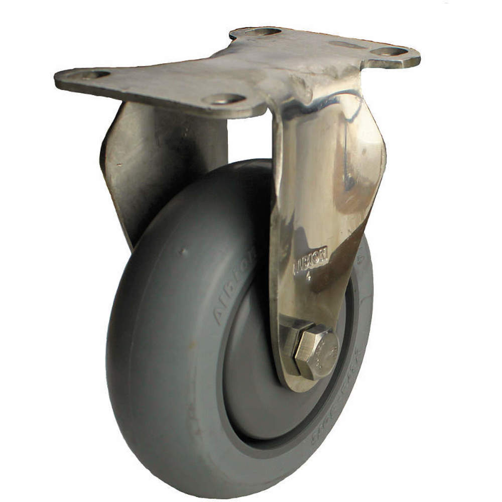 ALBION CASTERS 04XR04028RGN