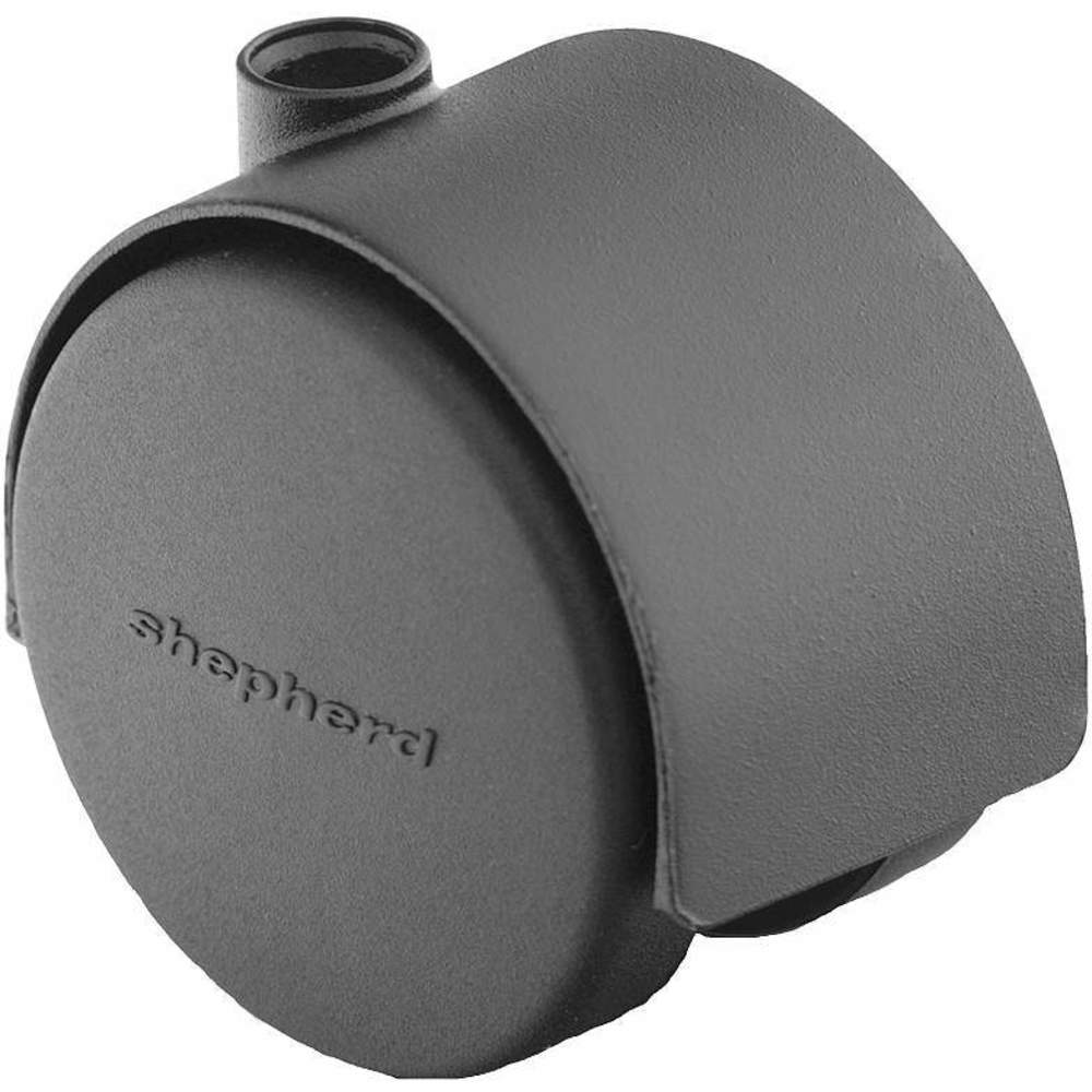 Twin Wheel Swivel Caster 2 Inch Width