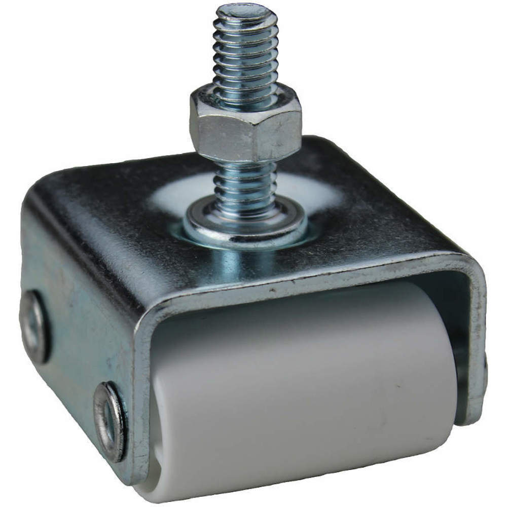 Dual Wheel Appliance Caster