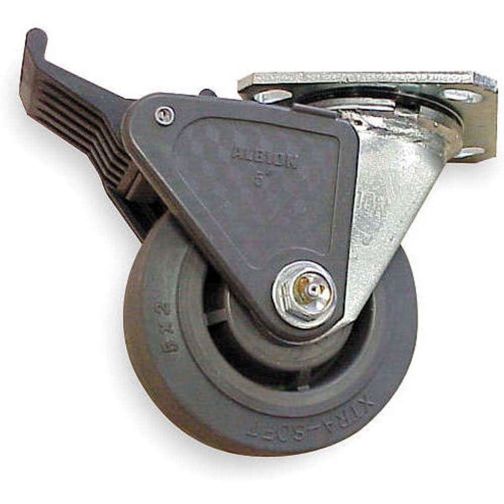 Brake 8 Inch Wheel Diameter