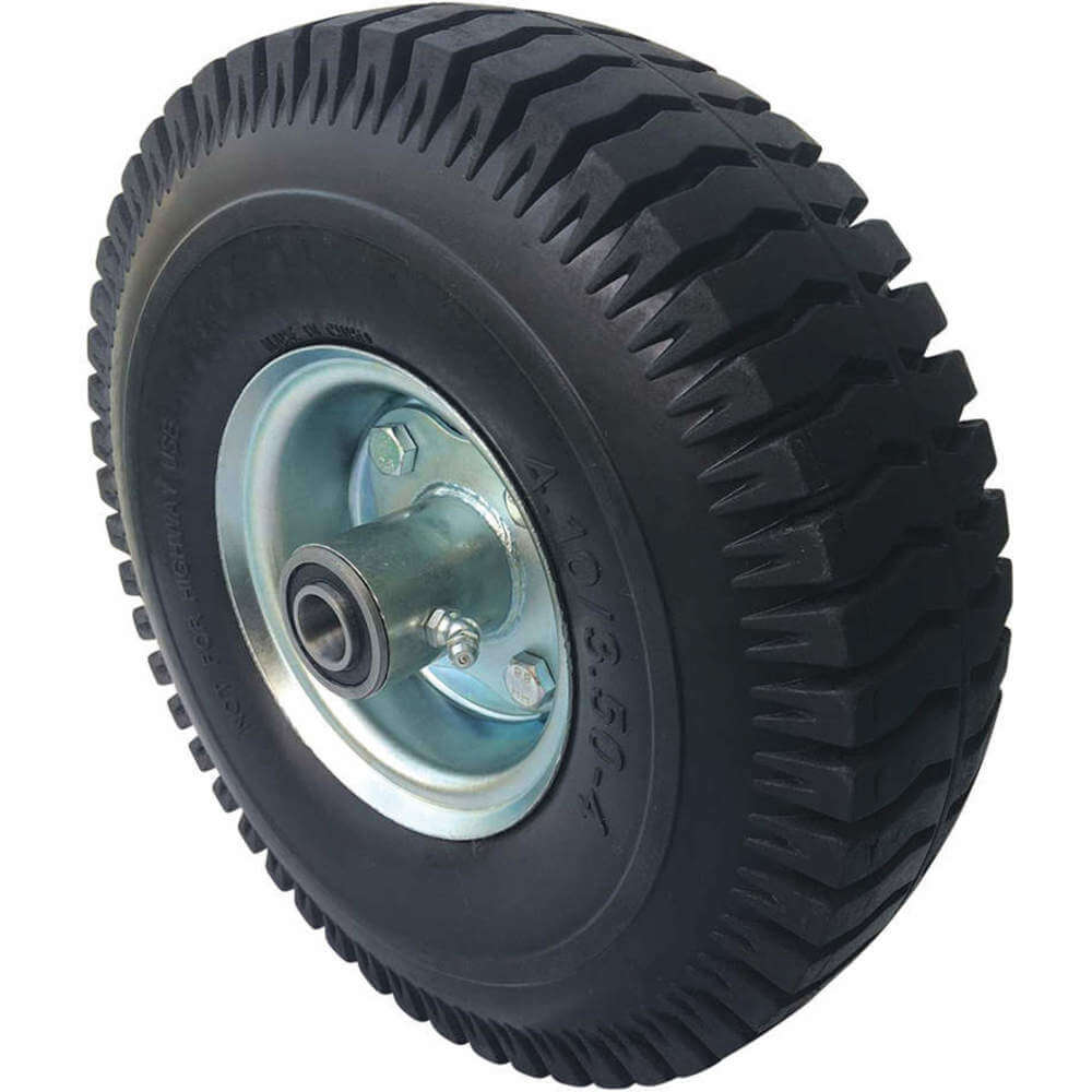 ALBION CASTERS SZ1062810HG