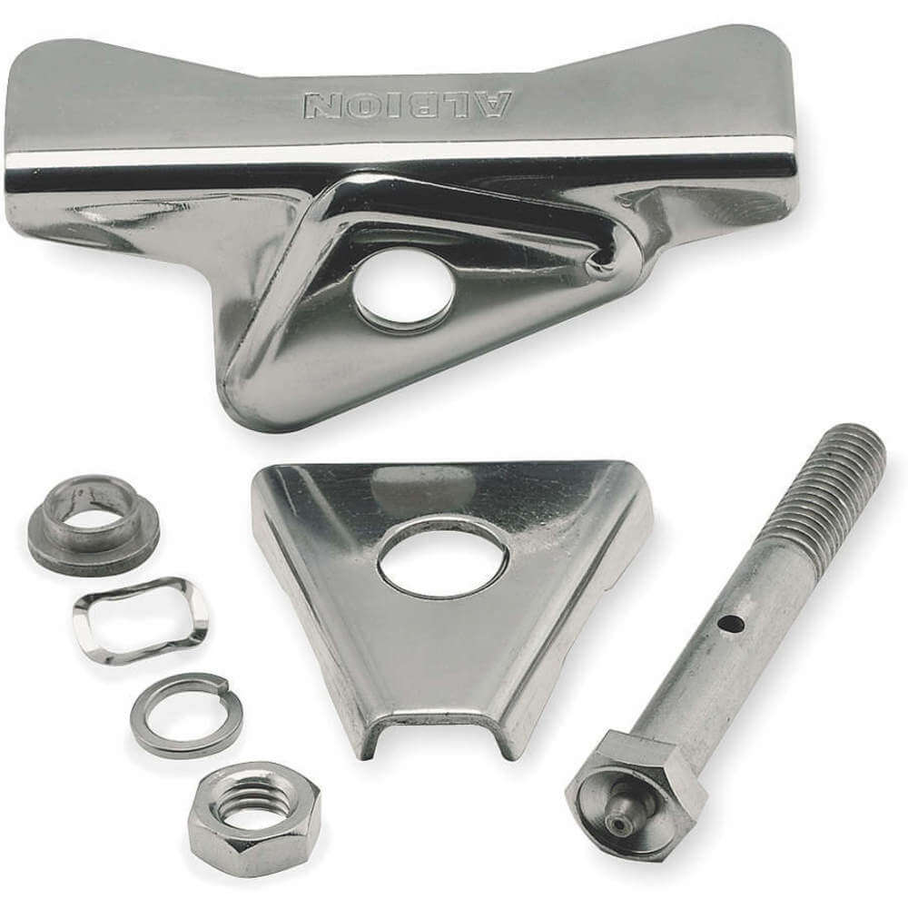 Brake 4 5 Inch Stainless