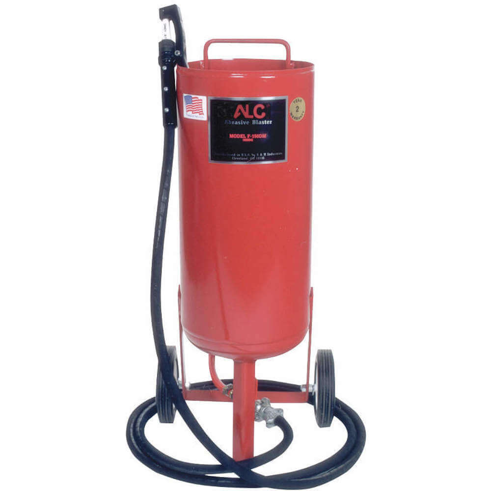 Pressure Blaster 150 lb Capacity