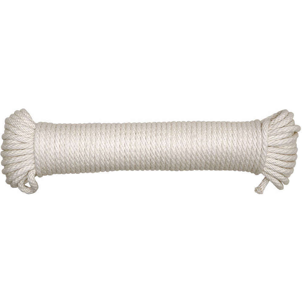 ALL GEAR AGSBC516100 Weeping Cord Cotton 5/16in. Diameter 100ft L | AA3ZWX 12A624