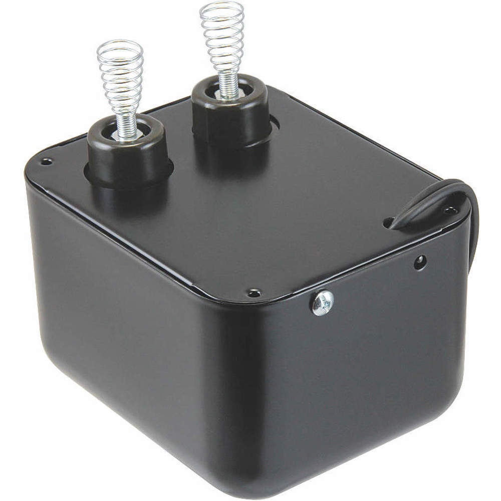 Allanson 1092-F Ignition Transformer – New, For Gas Furnaces & Boilers (Made In Canada)