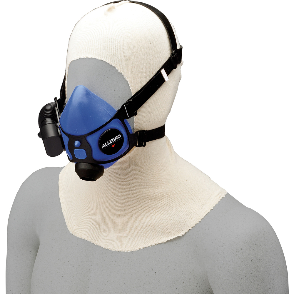 ALLEGRO SAFETY Respirator Accessories