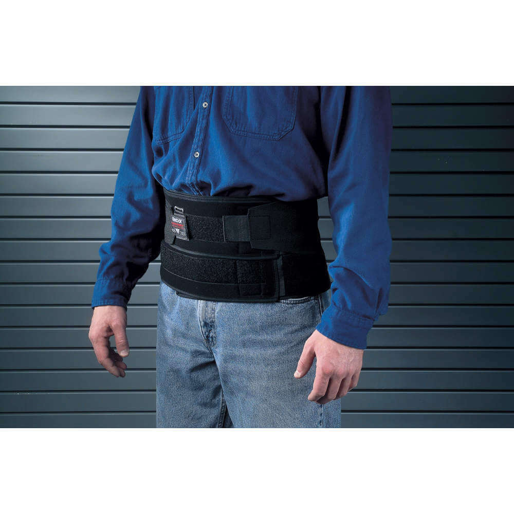 ALLEGRO SAFETY Back Supports