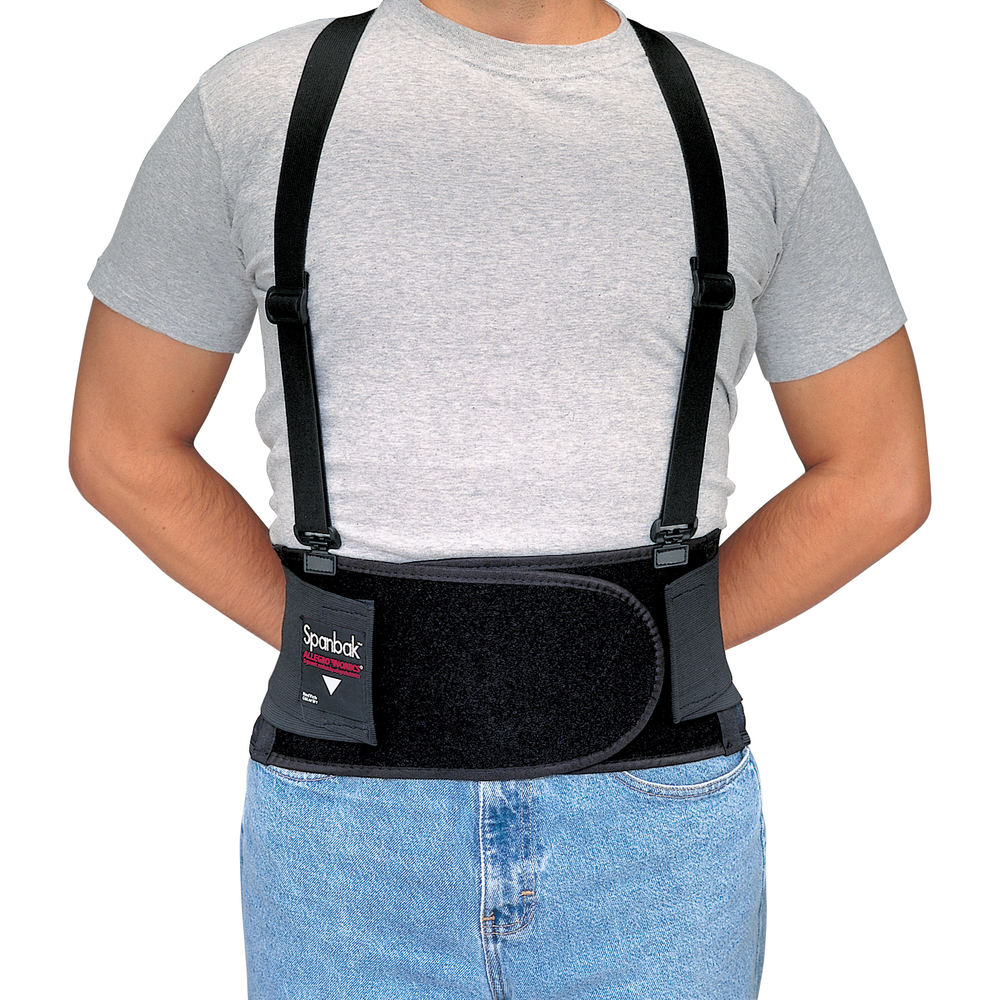 ALLEGRO SAFETY 7190-05