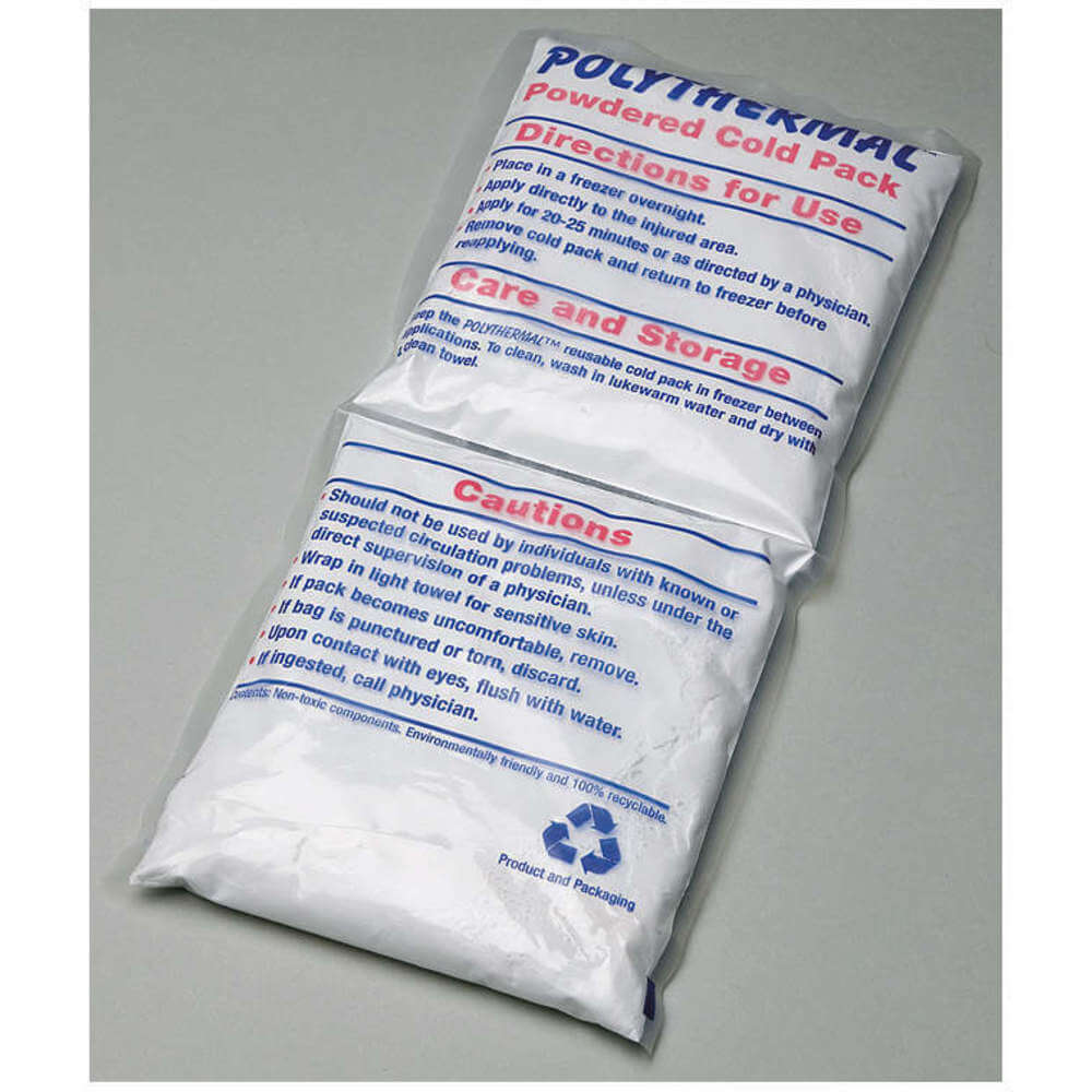 ALLEGRO SAFETY Cooling Vest Inserts