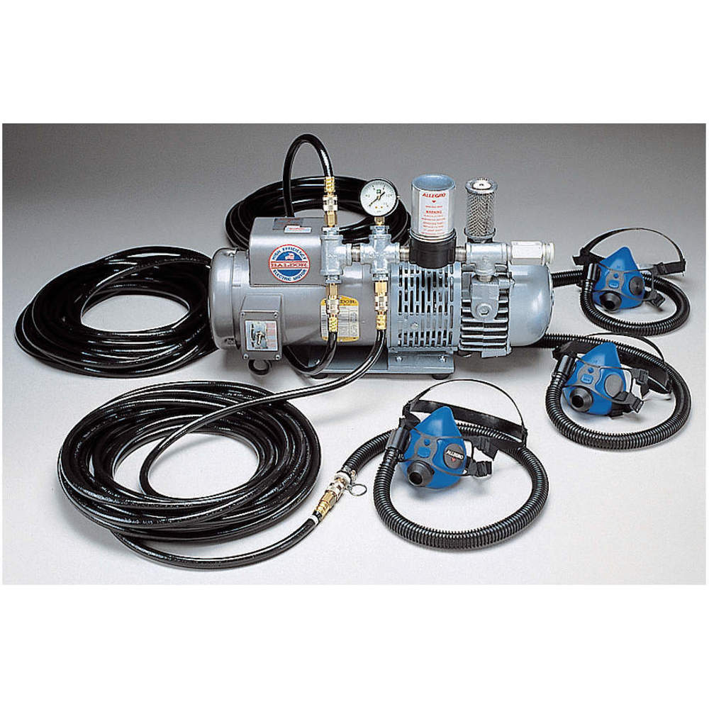 ALLEGRO SAFETY 9215-03