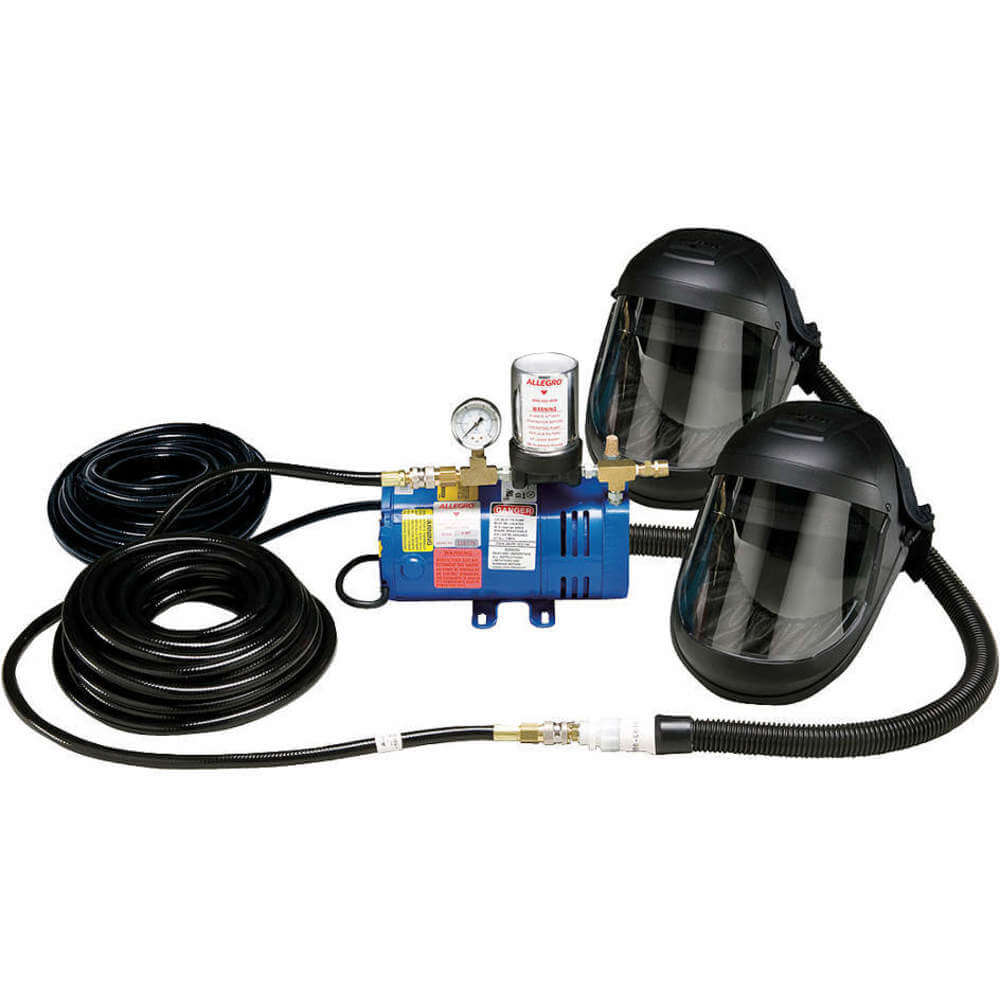 ALLEGRO SAFETY 9245-02