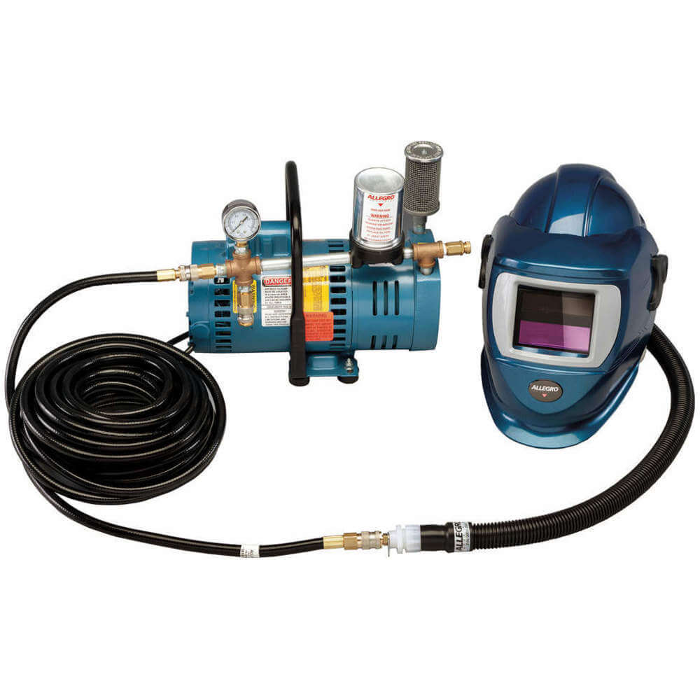 ALLEGRO SAFETY 9248-01