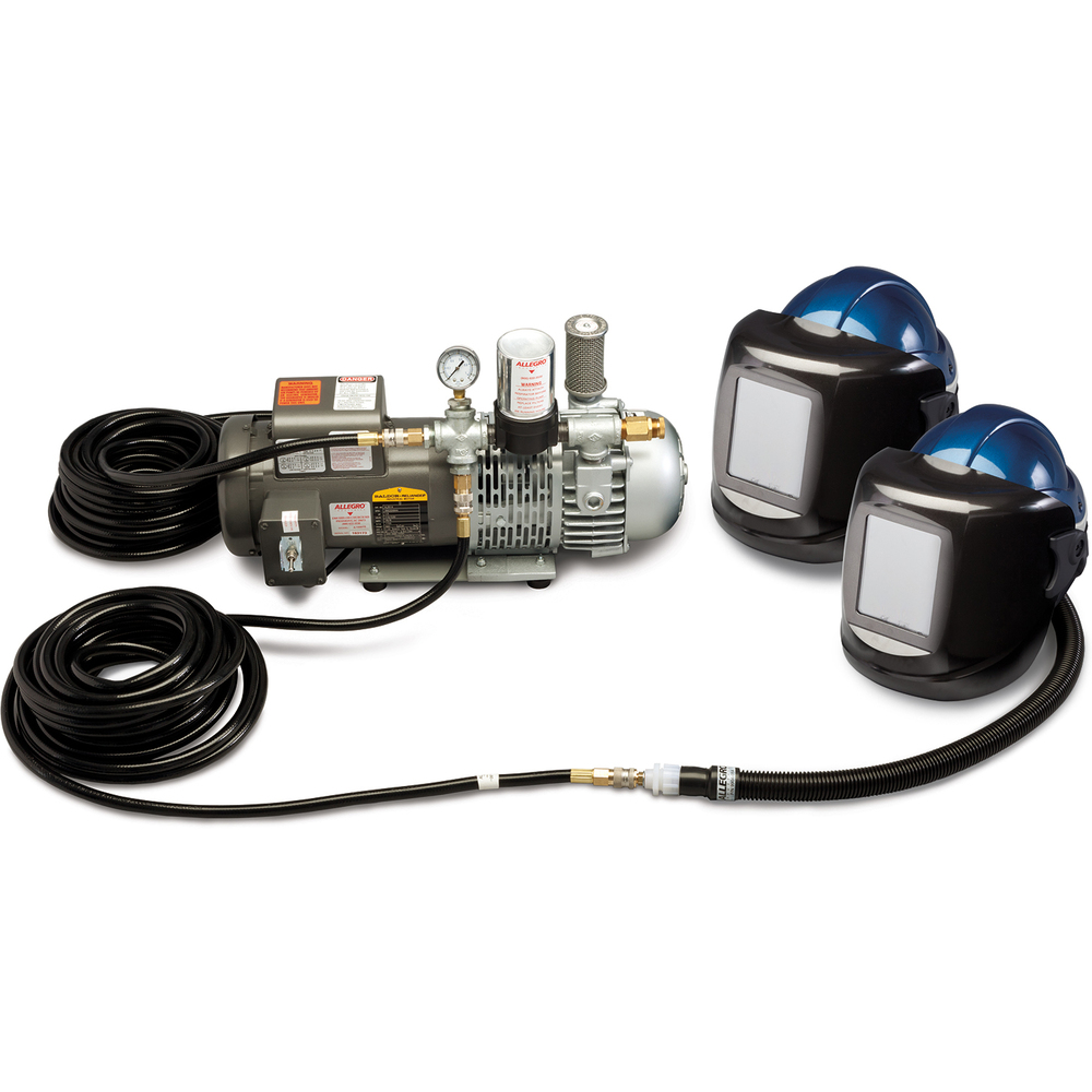 ALLEGRO SAFETY 9249-02