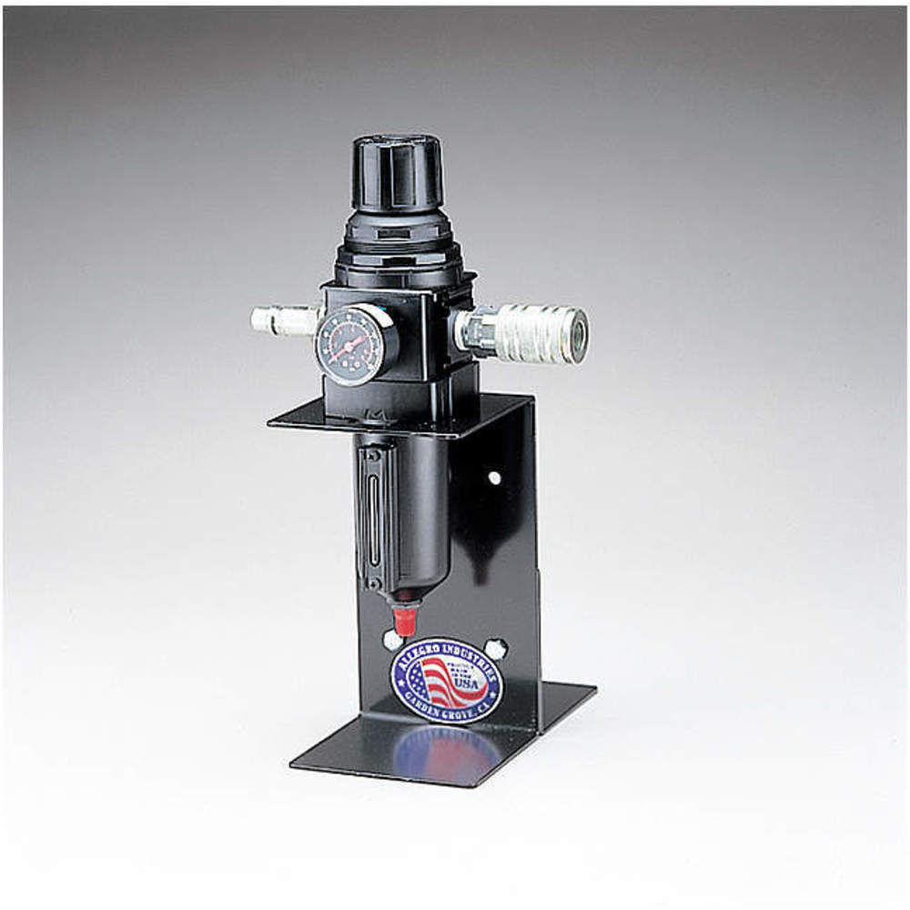 ALLEGRO SAFETY 9350-03