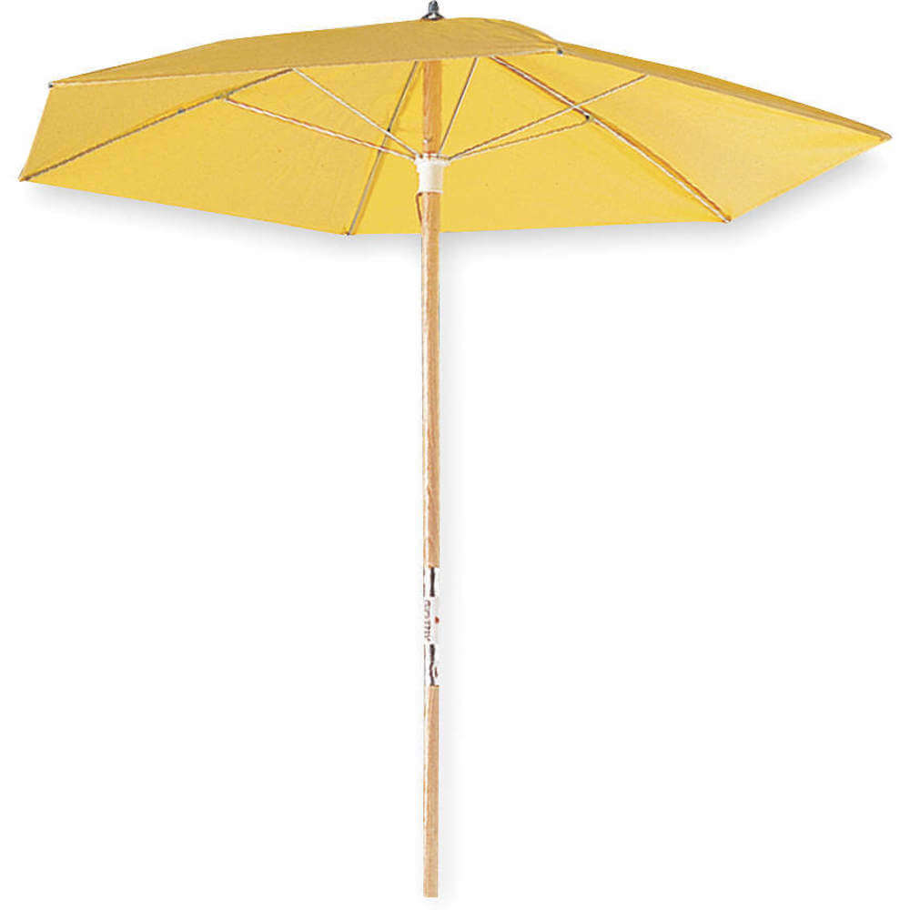 ALLEGRO SAFETY 9403-01 Manhole Utility Shelter, Economy Umbrella | AB3MRC 1UFG2