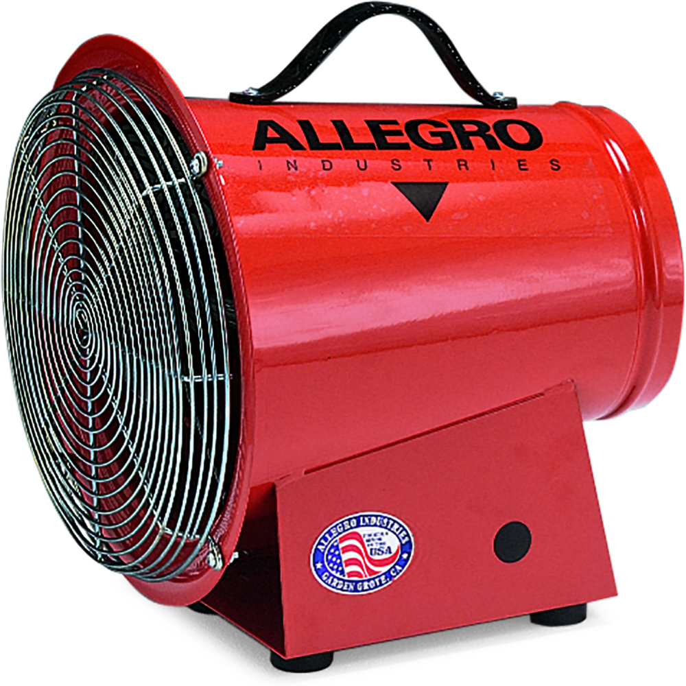 ALLEGRO SAFETY 9513-05