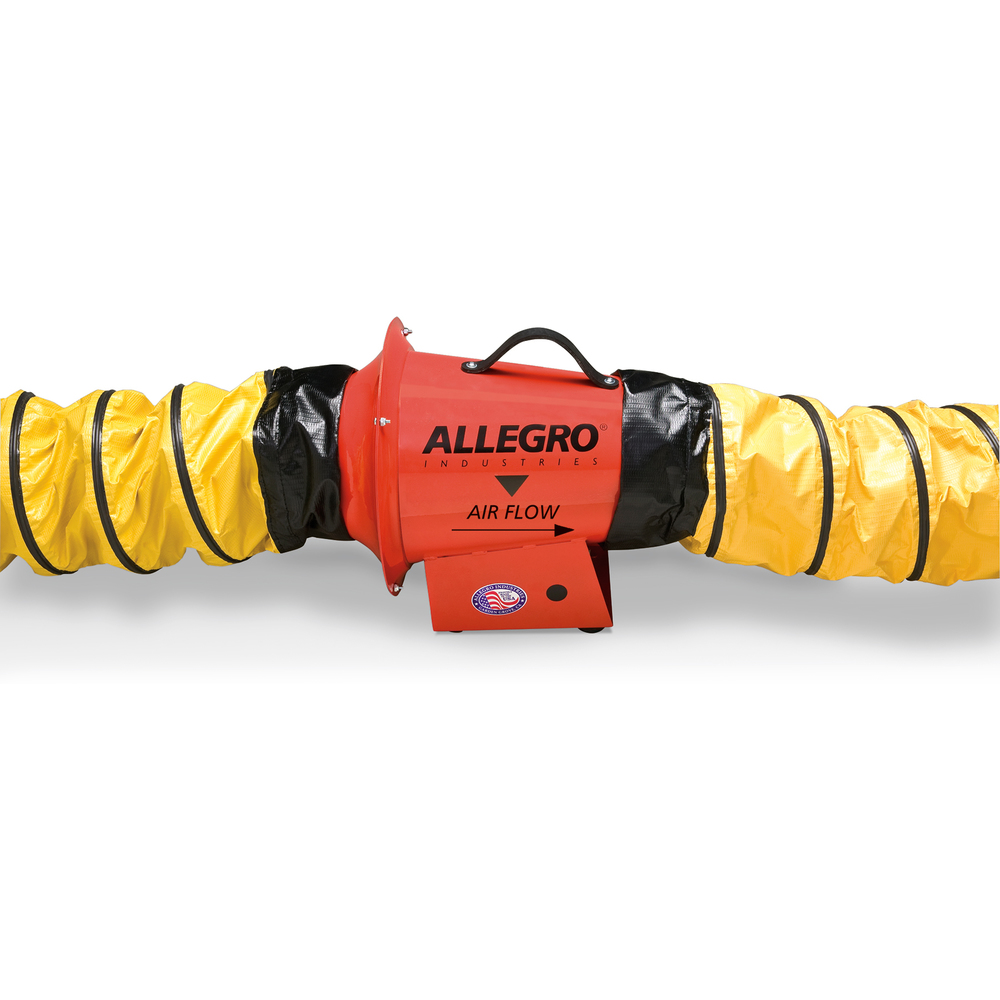 ALLEGRO SAFETY 9513-I