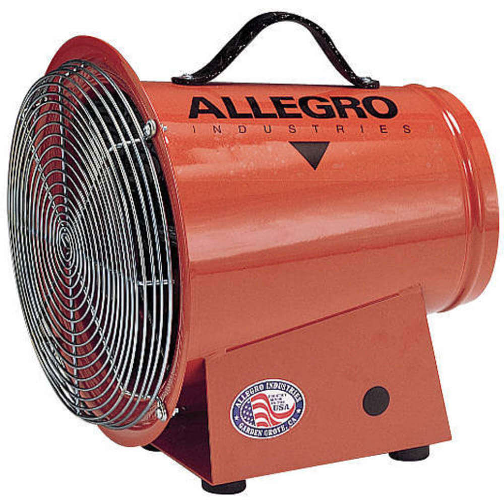 ALLEGRO SAFETY 9513-05E