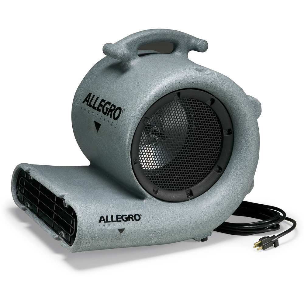 ALLEGRO SAFETY 9519-03E