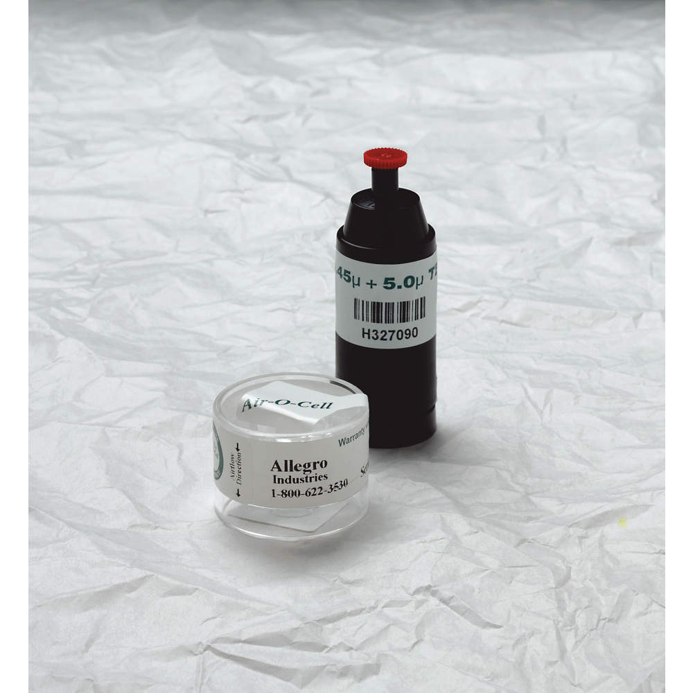 ALLEGRO SAFETY 9804-17