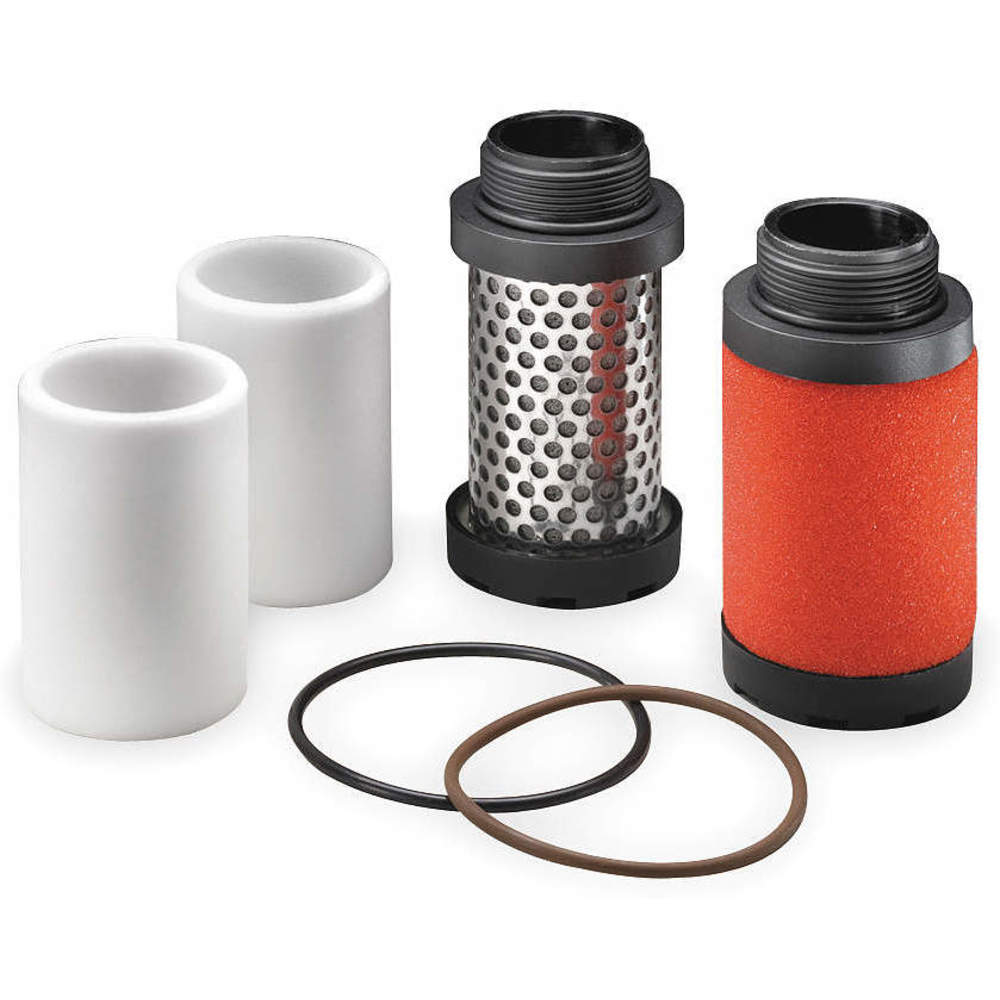 ALLEGRO SAFETY 9872-50 Outlet Filter | AC2HUJ 2KJE9