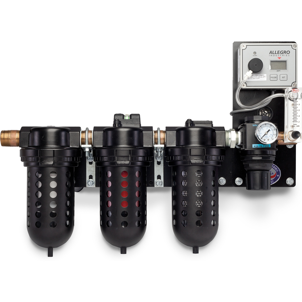 ALLEGRO SAFETY 9878-150