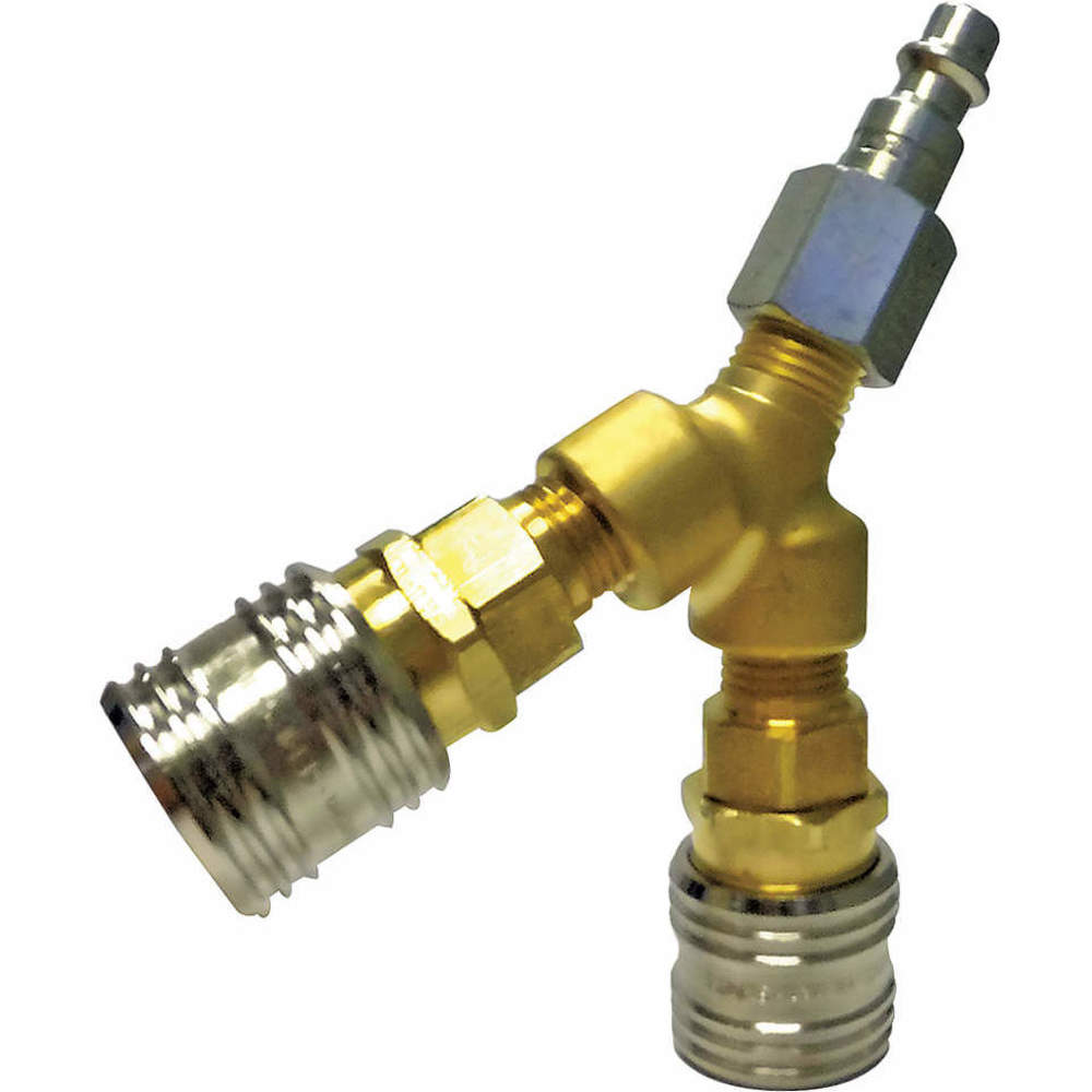 ALLEGRO SAFETY 9891-02 HANSEN