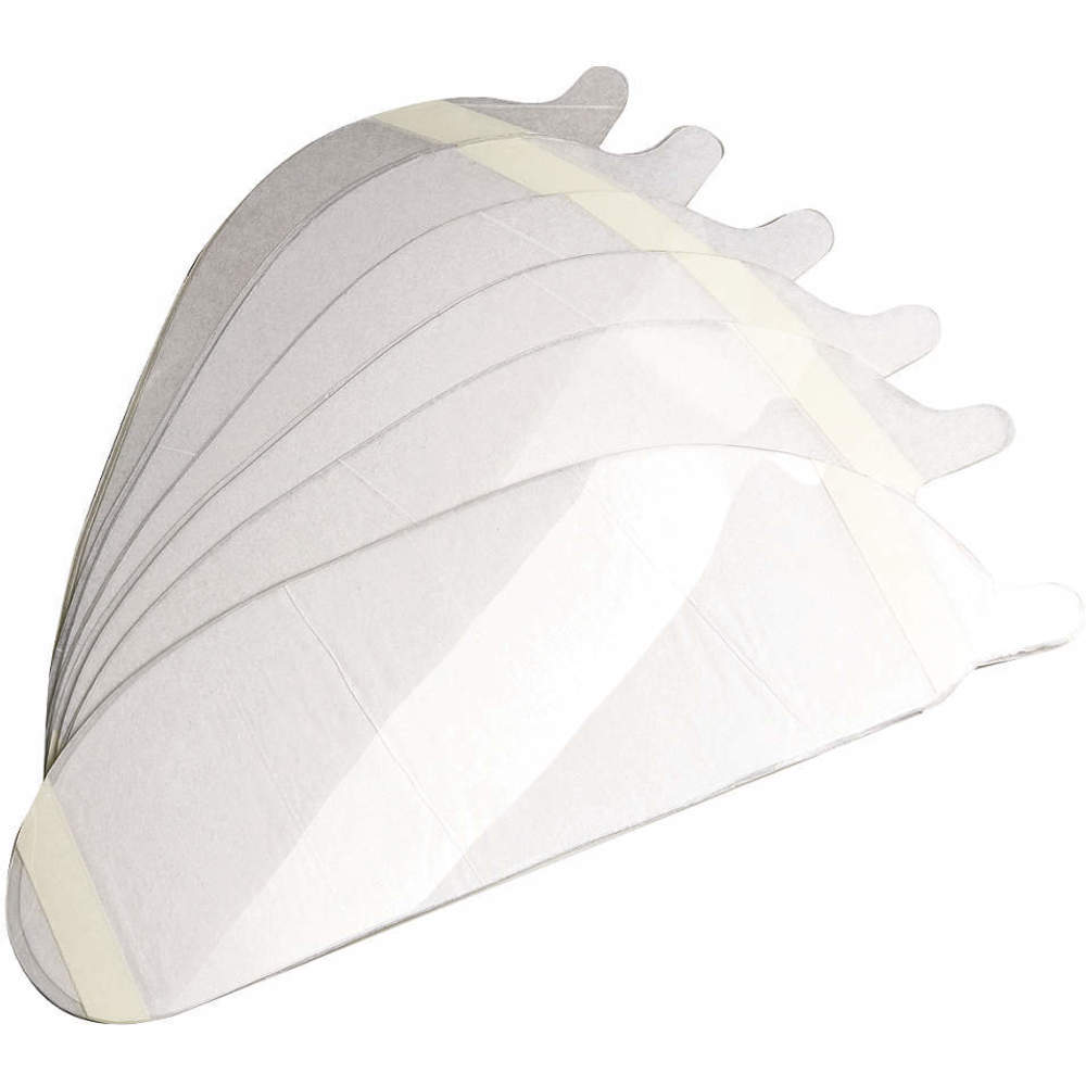 ALLEGRO SAFETY Spectacle Kits and Lens Covers